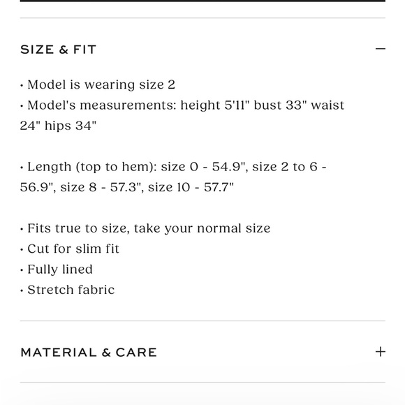 Sau Lee Noah Gown - Picture 11 of 16